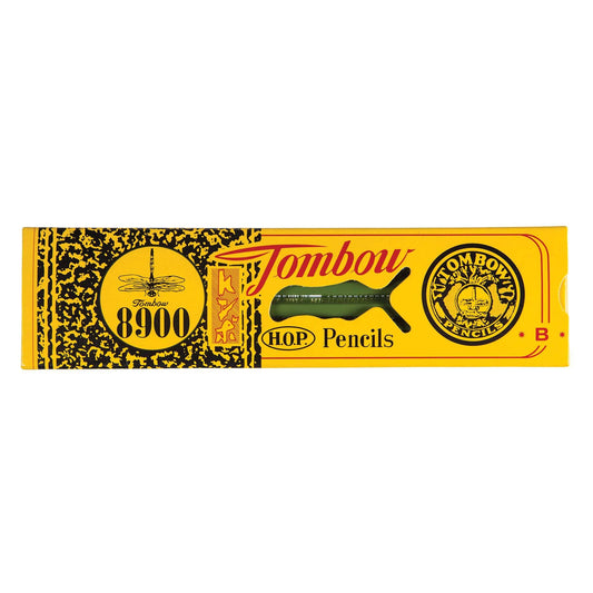 Single Pencil 8900 Drawing Pencils - B