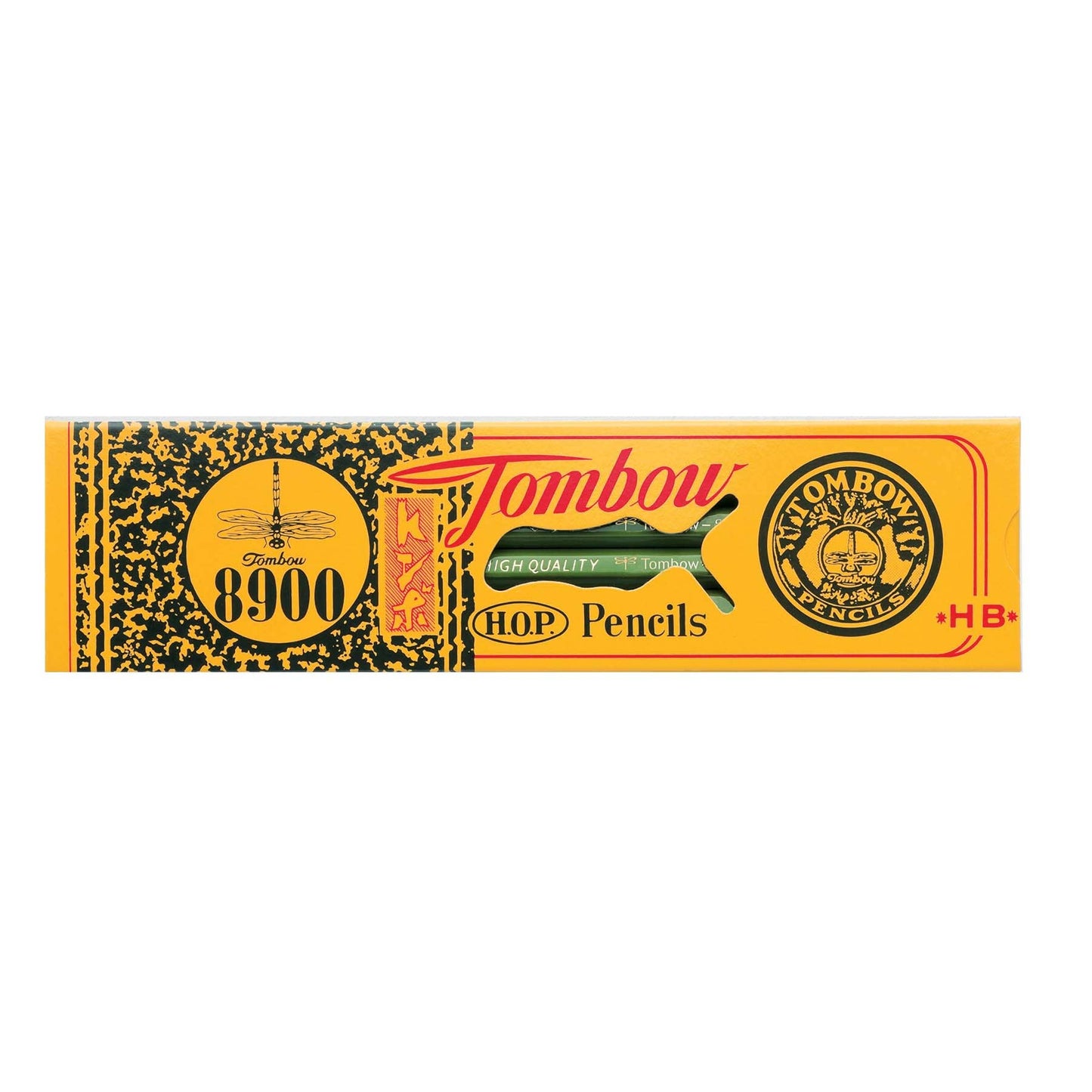 1 Single 8900 Drawing Pencils - HB