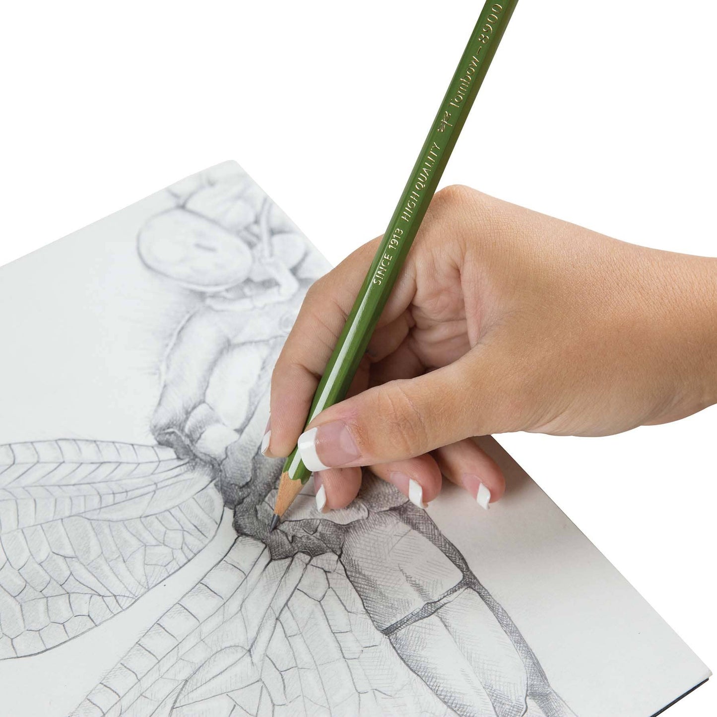 12PK 8900 Drawing Pencils - 2B
