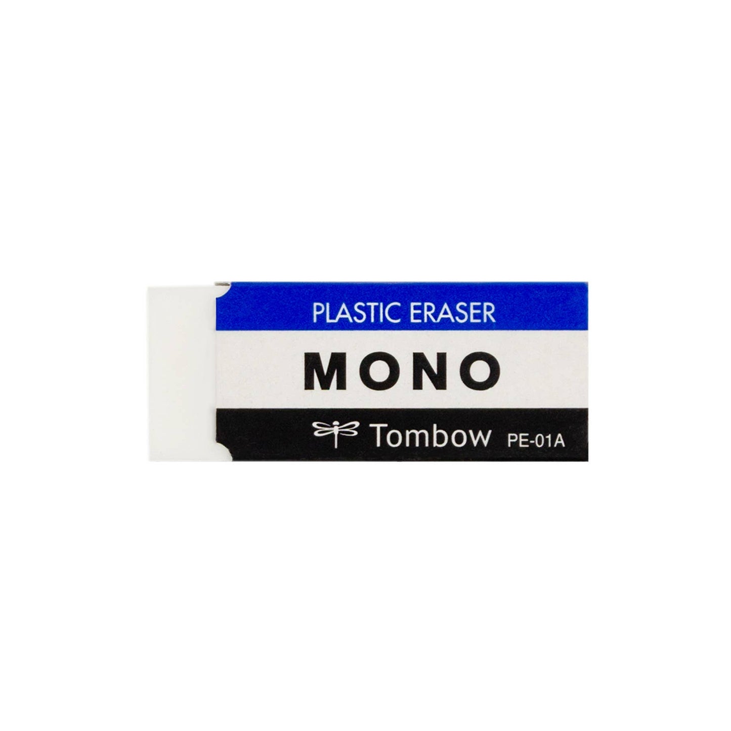 Single MONO Eraser: Small