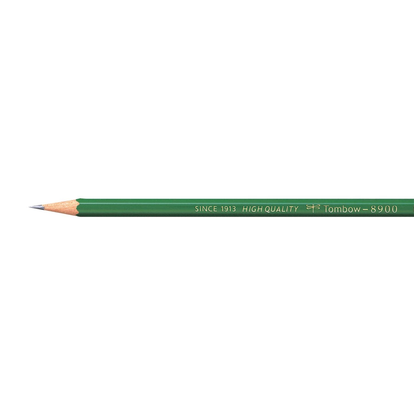 1 Single 8900 Drawing Pencils - HB
