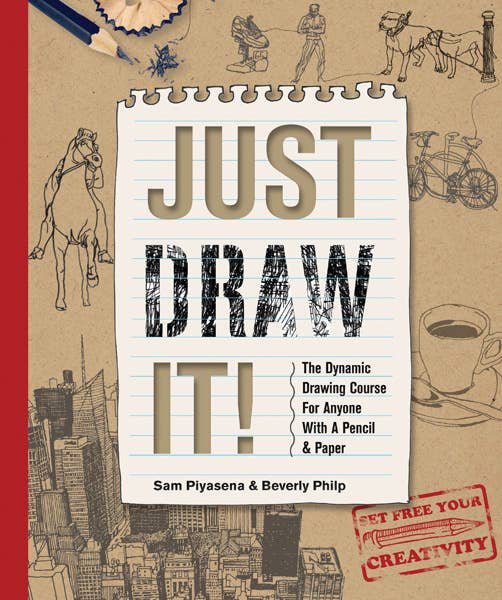 Just Draw It!