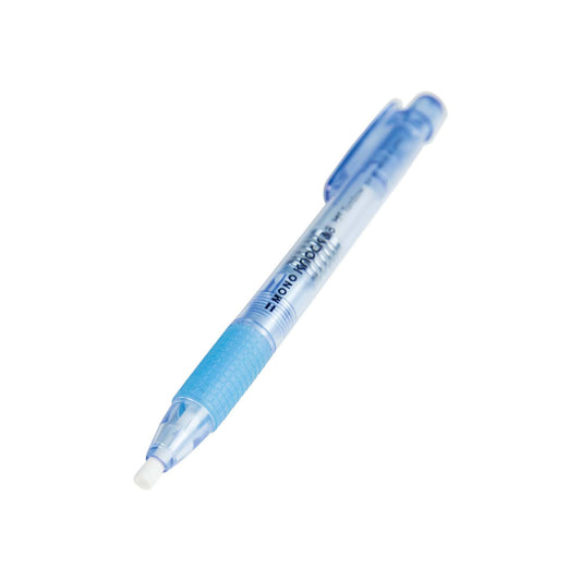 1pc MONO Knock Eraser - Blue